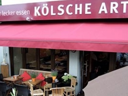 Photo: K&amp;ouml;lsche Art