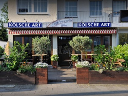 Photo: K&amp;ouml;lsche Art