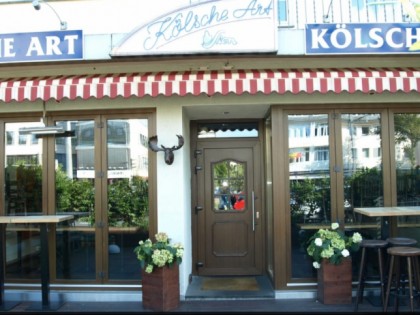 Photo: K&amp;ouml;lsche Art